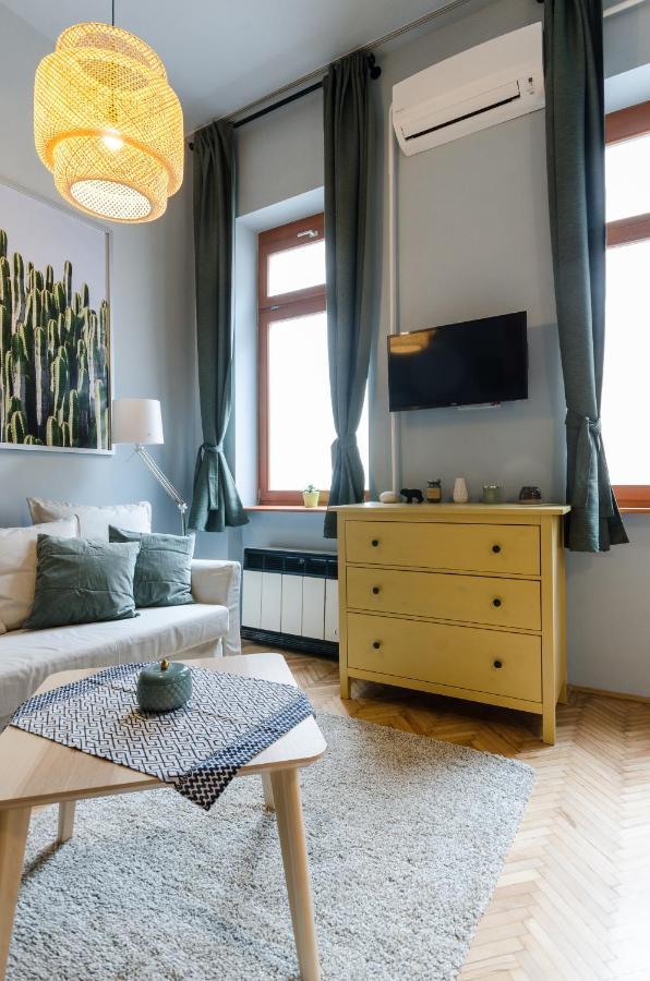 Kl32 Apartments In Jewish Quarter. Βουδαπέστη Εξωτερικό φωτογραφία