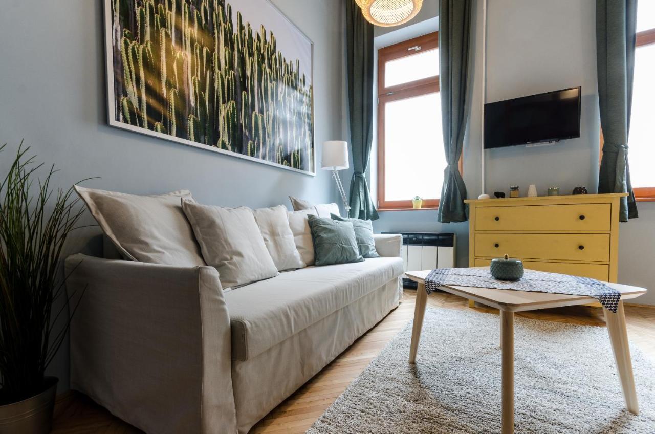 Kl32 Apartments In Jewish Quarter. Βουδαπέστη Εξωτερικό φωτογραφία